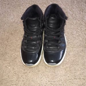 Air Jordan 11 “72-10”